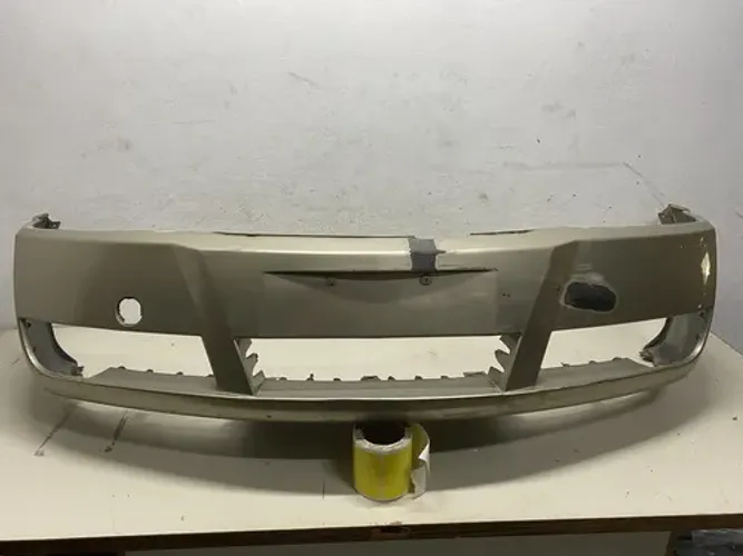 Para Choque Chevrolet Astra Dianteiro 2003 A 2012  21092314