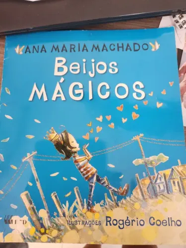 Beijos Magicos
