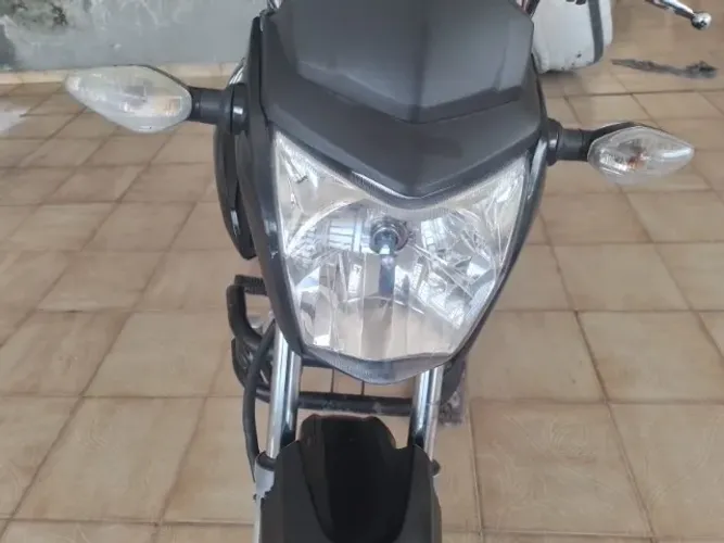 Promoção Honda CG Fan Esdi 150/2014 ! Pegar e Andar!  Valor Negociável!