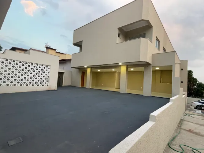 Apartamento 2 Quartos Gentil Meirelles