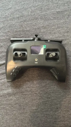 TBS TANGO 2/2 PRO V4 - Crossfire RC FPV Racing Drone Controlador de rádio integrado vem co