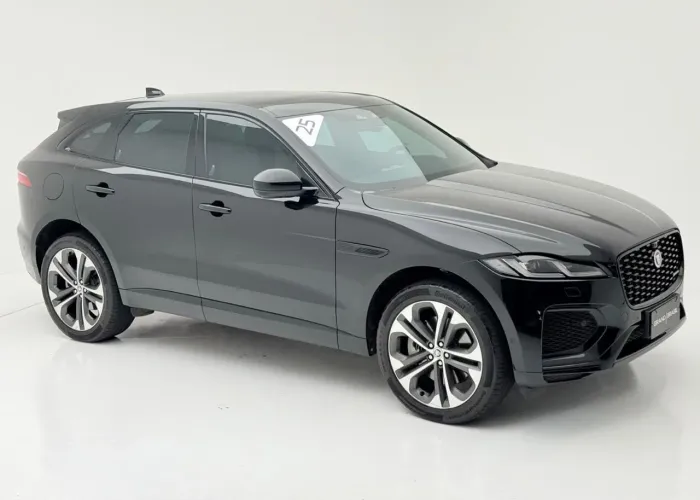 Jaguar F-Pace 2.0 R-dynamic SE 404cv (hibrido) 2025