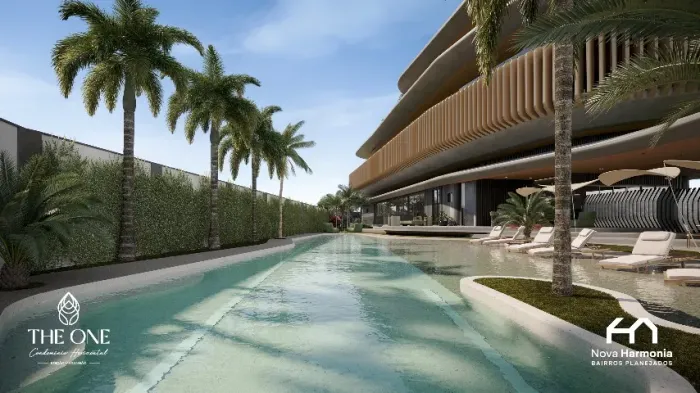 Últimos Lotes a venda no Condomínio The One no Aracagy - Parcelamento c/a construtora 