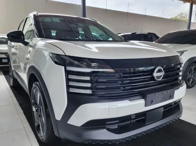 Oportunidade NOVO NISSA KICKS 2026 - SUPER VALORIZAÇÃO NO SEU USADO