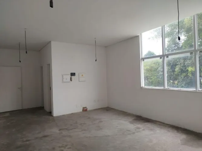 Sala para alugar em Barueri, Centro, com 41.17 m²