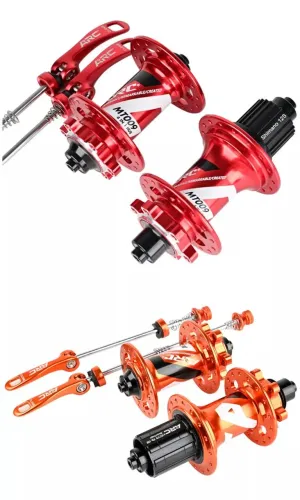 Cubo k7 arc mt009 com rolamentos 