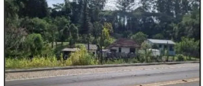 Terreno à venda em JARDIM EUROPA, Santa Cruz do Sul