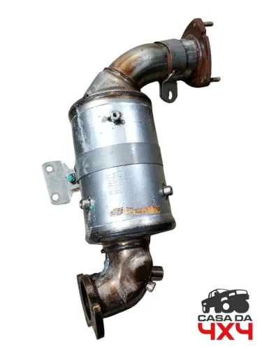 Catalisador Trailblazer S10 2022 2.8 200cv 24582835