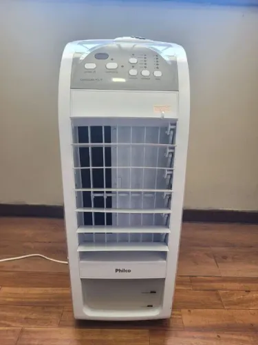 Climatizador de Ar Philco em ótimo estado