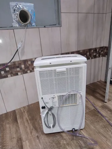 Ar condicionado Consul facilit 