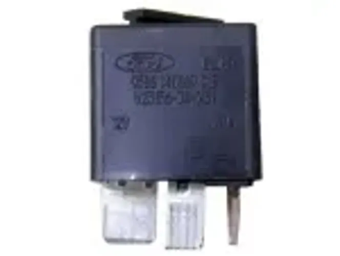 Rele Auxiliar Rele Ar Condicionado Ford Escort Mondeo