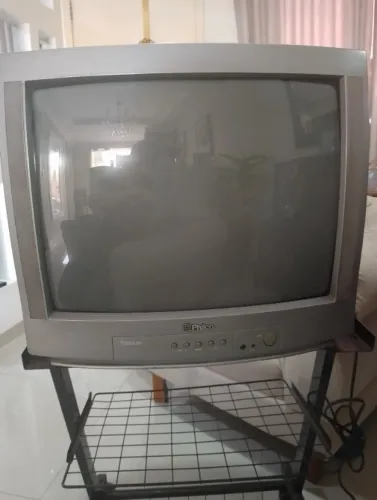 TV Tubo Philco 21'