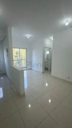 Apartamento à venda e para alugar em Indaiatuba, Jardim Casablanca, com 2 quartos, com 51.