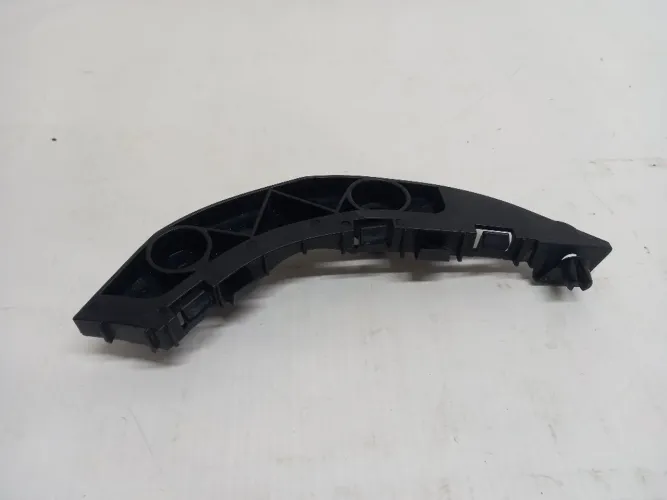Guia Direito Para-choque Dianteiro Honda Civic 2007 A 2011
