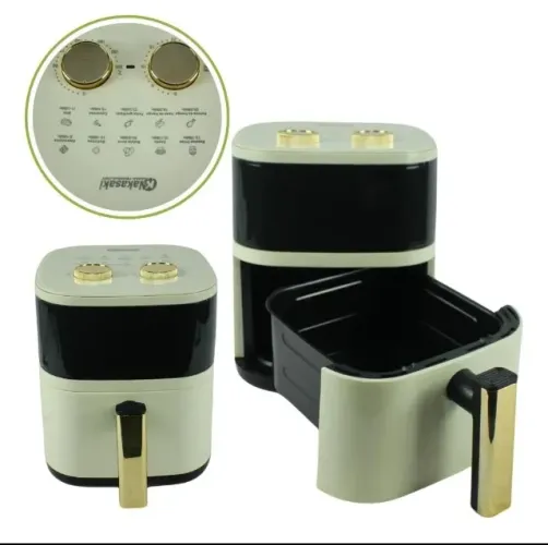 Air Fryer Nova Nakasaki 3L