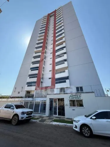 Apartamento novo à venda na 305 Sul  Palmas TO