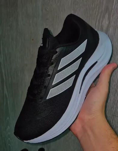 Tênis Adidas Masculino Preto