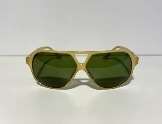 Osklen Snow óculos ORIGINAL 