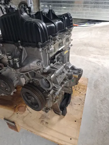 MOTOR RENAULT MEGANE 1.6 16V  GASOLINA K4M<br>R$ 8.000,00  