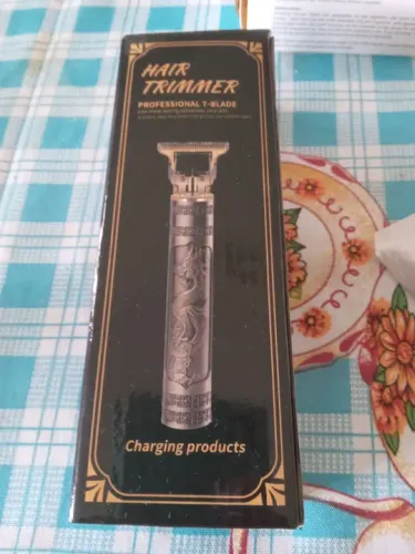 Máquina para pelos