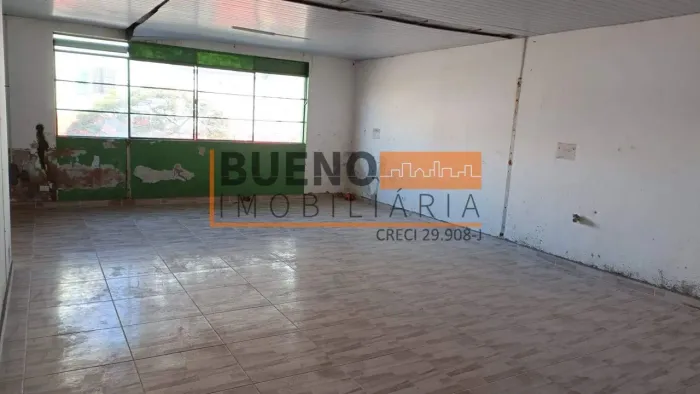 Sala sobreloja para alugar, 62 m² por R$ 1.100/mês - Centro - Americana/SP