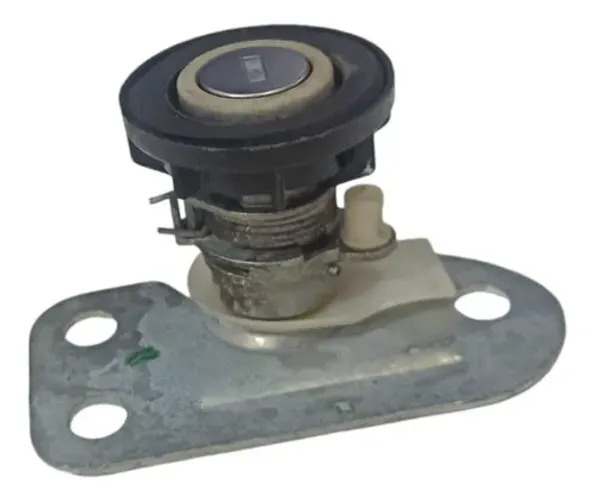 Cilindro Fechadura Tampa Tras Fiat Palio 2006 À 2014 Cx288