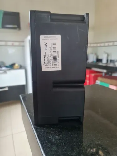 INVERSORA MONOFASICO PARA TRIFÁSICO 6cv. Nova.