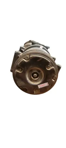 Compressor Ar Cond. Ford Fusion 2.3 07/08 7e5h19d629ba N103 (Usado)