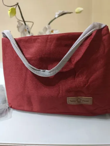 Bolsa térmica