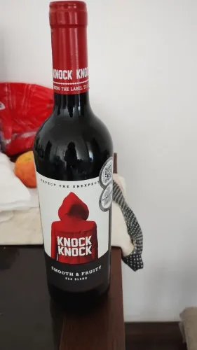 Vinho Red Blended