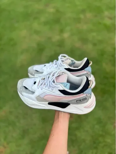 Tênis Puma RS Feminino
