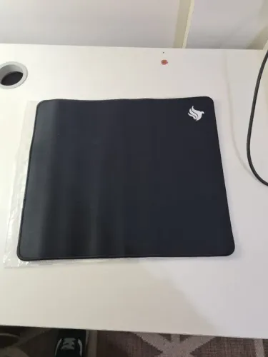 Mousepad Gamer PICHAU 30x40 cm - Nunca Usado!