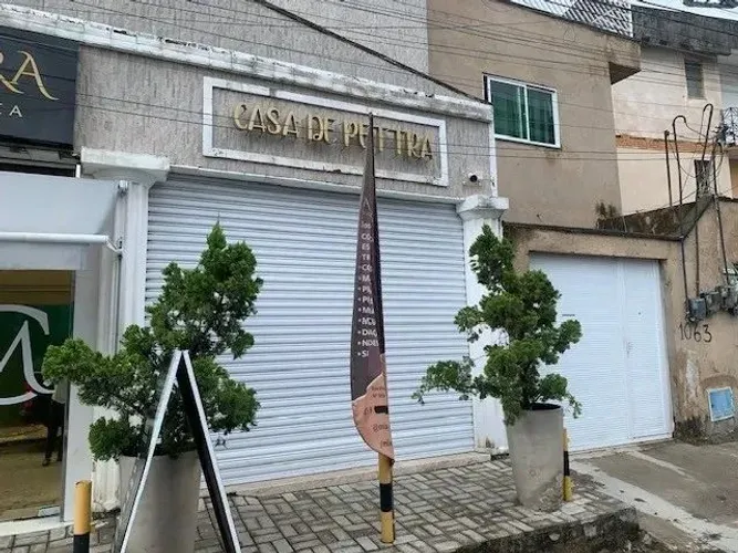 LOJA para alugar na cidade de FORTALEZA-CE