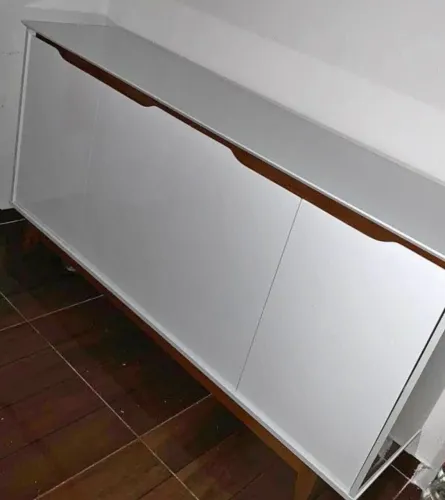 Buffet aparador 1,63m 12x sem juros