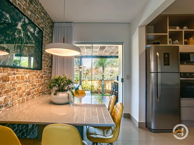 Condomínio de sobrados, Alto da Boa Vista na Vila João Braz (Av. Perimetral Norte) próximo