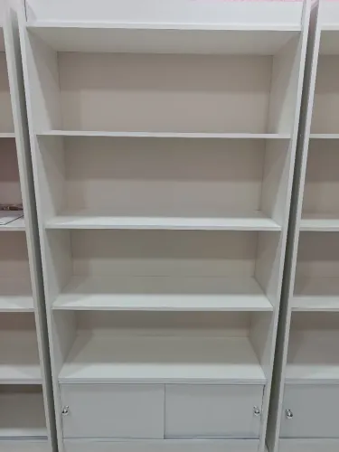 Armários para Loja