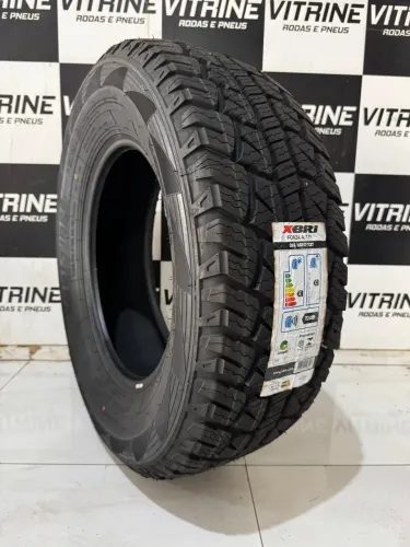 Pneu 265/65 R17 Xbri Forza A/t F1