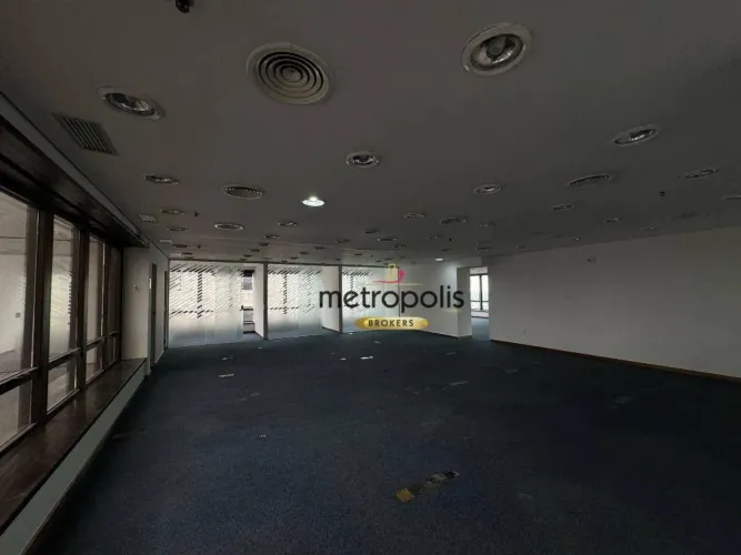 Conjunto para alugar, 350 m² por R$ 46.348,00/mês - Bela Vista - São Paulo/SP