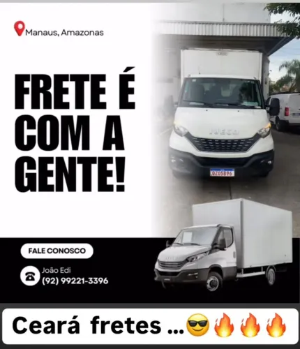 FRETE
