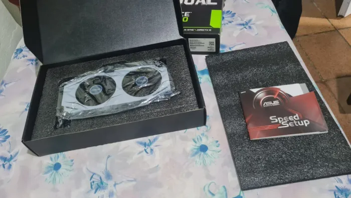 geforce gtx 1060 6gb asus