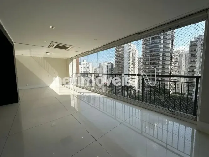 Locação Apartamento 3 quartos Paraíso São Paulo