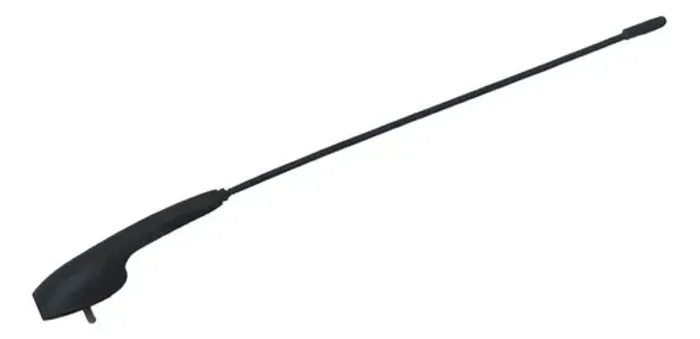 Antena Teto Fiat Strada 2014 À 2018 Cx279