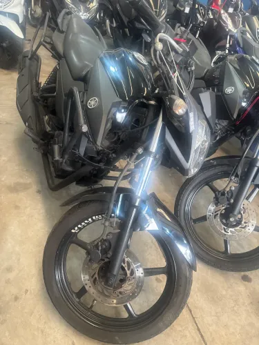 Fazer 150 2022 muito nova promoção