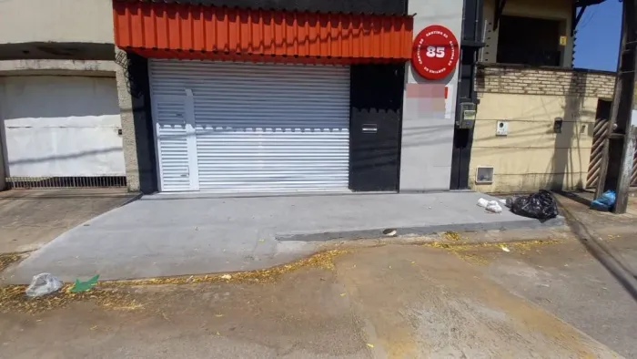 Ponto à venda, 110 m² por R$ 849.000,00 - Parque Manibura - Fortaleza/CE