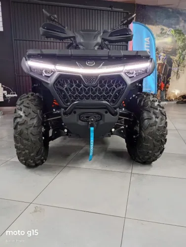 Quadriciclo Cfmoto Cforce 1000 LX 0km