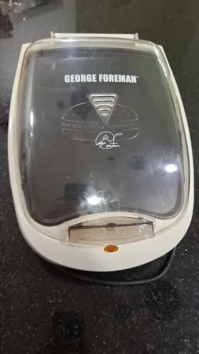 Grill George Foreman (110v)