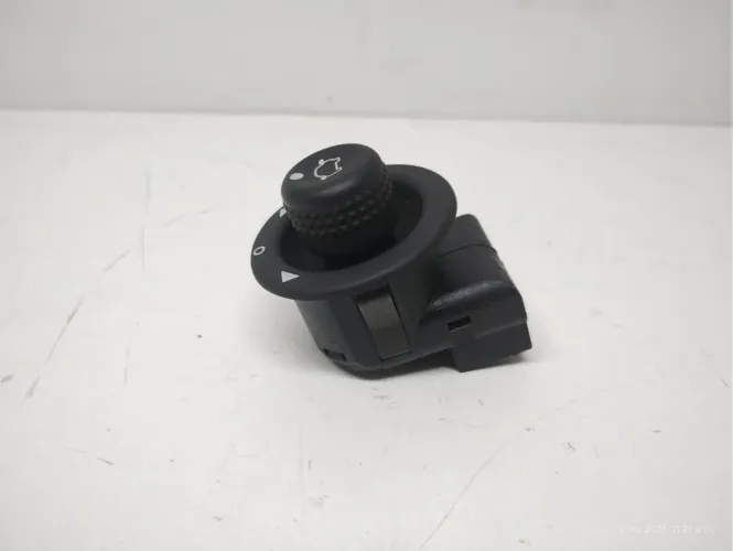 Interruptor ajuste  espelho retrovisor CN1517B676AA Ford Ecosport 1.6 16v (usado) 