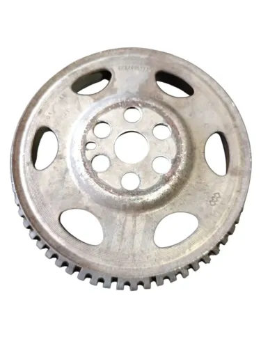 Polia do virabrequim motor Cummins ISB Euro 3 6cc 4896773