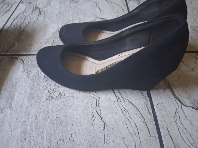 Sapato feminino