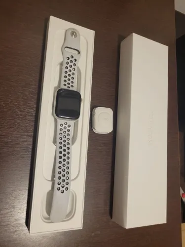 Apple Watch Serie 7 GPS